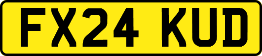 FX24KUD