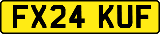 FX24KUF