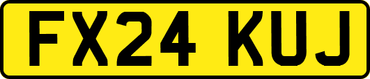 FX24KUJ