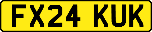 FX24KUK