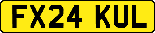 FX24KUL