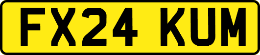 FX24KUM