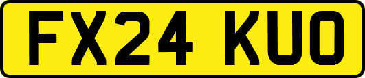 FX24KUO
