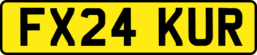 FX24KUR