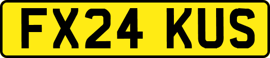 FX24KUS
