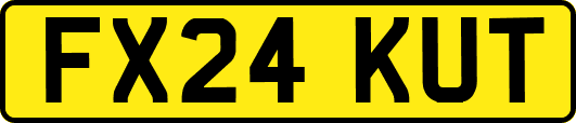 FX24KUT