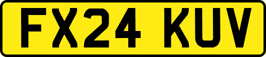 FX24KUV