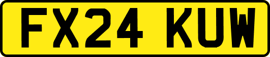 FX24KUW