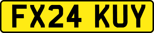 FX24KUY