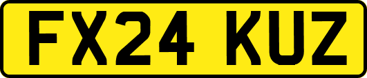 FX24KUZ