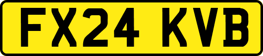 FX24KVB