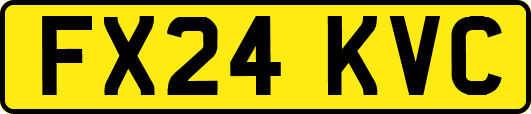 FX24KVC