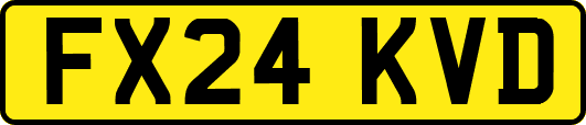 FX24KVD