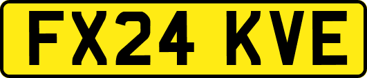 FX24KVE