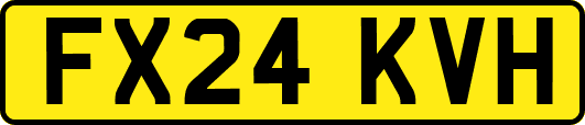 FX24KVH