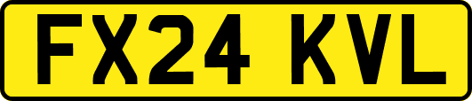 FX24KVL