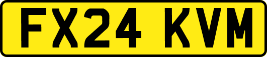 FX24KVM