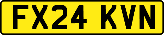 FX24KVN