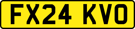 FX24KVO