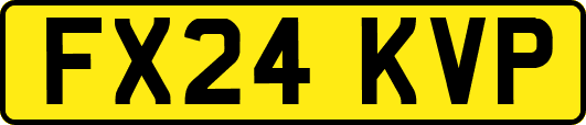 FX24KVP