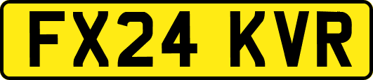 FX24KVR