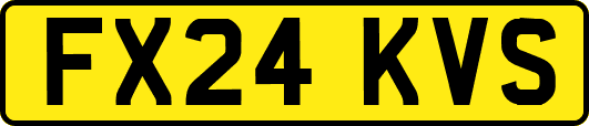FX24KVS