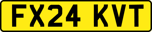 FX24KVT
