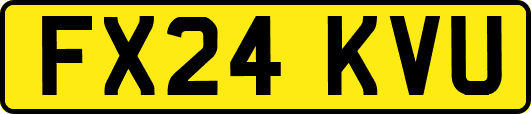 FX24KVU
