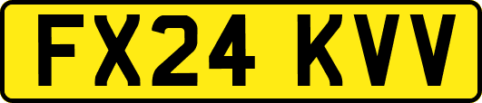 FX24KVV