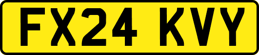 FX24KVY
