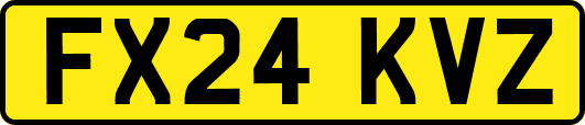 FX24KVZ