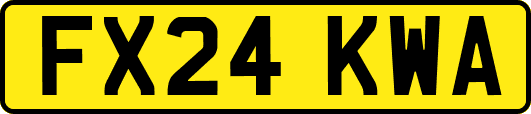 FX24KWA