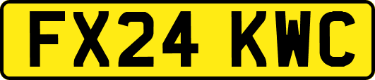 FX24KWC