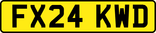 FX24KWD