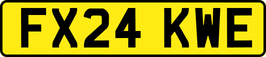 FX24KWE