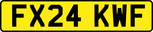 FX24KWF