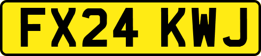 FX24KWJ