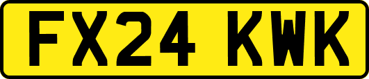 FX24KWK