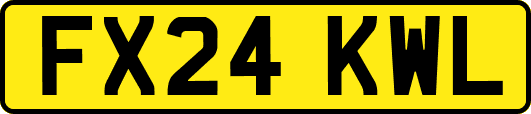 FX24KWL