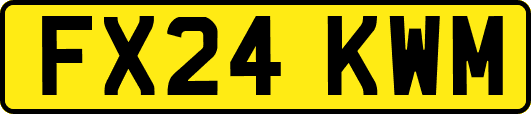 FX24KWM