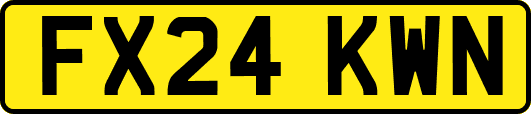 FX24KWN