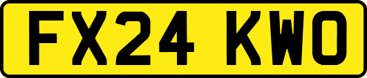 FX24KWO