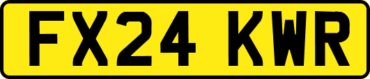 FX24KWR