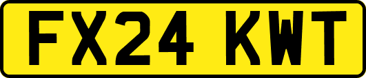 FX24KWT
