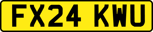 FX24KWU