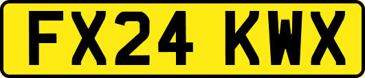 FX24KWX