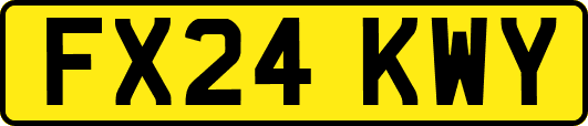 FX24KWY