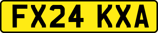 FX24KXA