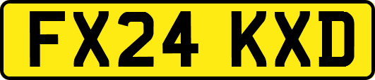 FX24KXD