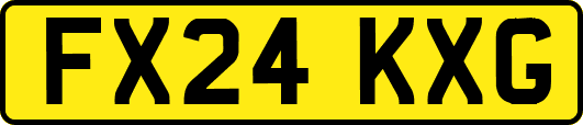 FX24KXG